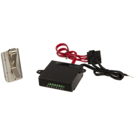 4ch Wireless Relaykit with remote - RC70081