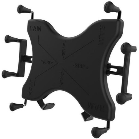 X-Grip Universalhalter für 12 Tabletten - RAMHOLUN11
