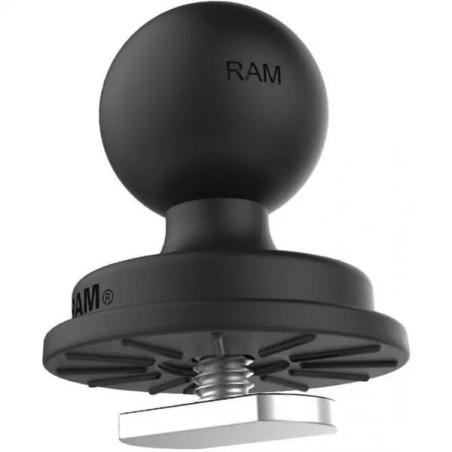 RAM Track Ball with t-bolt attachement - RAPC354TRA1
