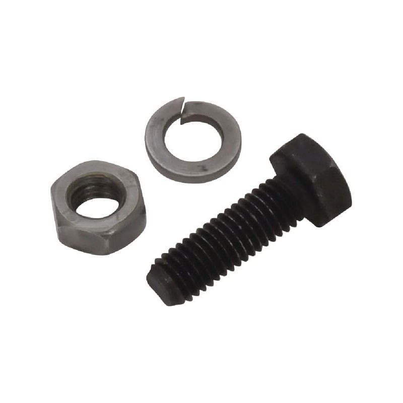 Boltnut M8x25 - RB825B Boltnut M8x25 - RB825B
