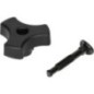 Handle-rod knob - RA341291179 Handle-rod knob - RA341291179