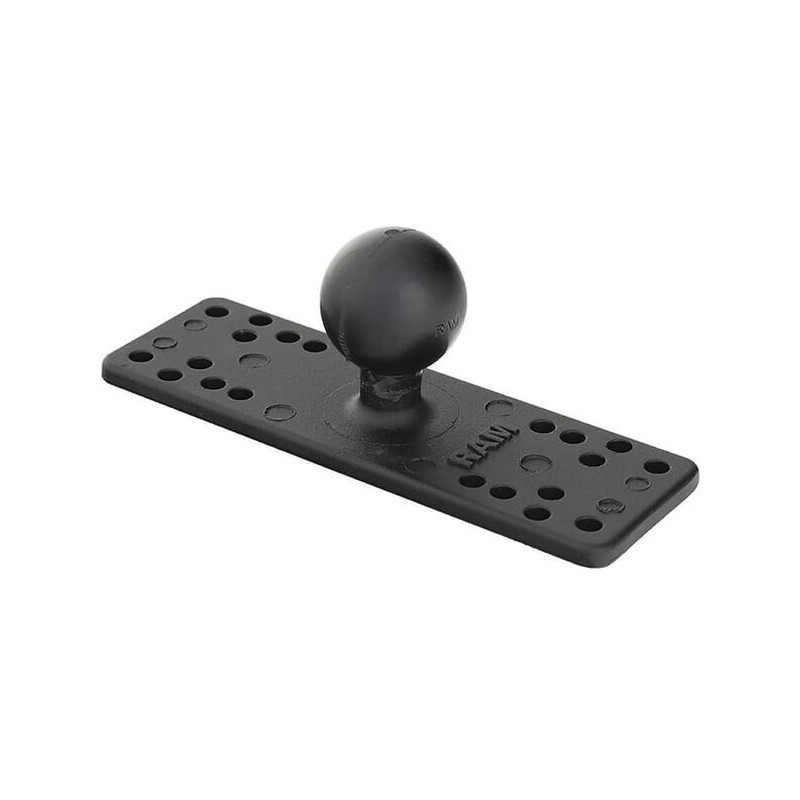 Mounting plate - RAMC111B Mounting plate - RAMC111B