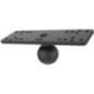 Mounting plate - RAMC111B Mounting plate - RAMC111B