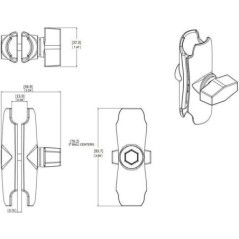 RAMB201B RAM, RAM parts 