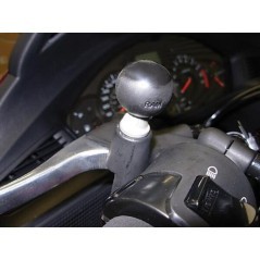 Mounting ball M10 - RAMB3491