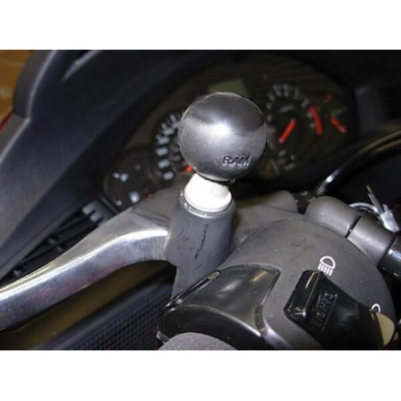 Mounting ball M10 - RAMB3491
