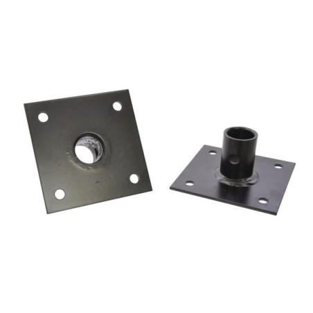 Adapter hub D 25 TR10 LG - RB409801KR
