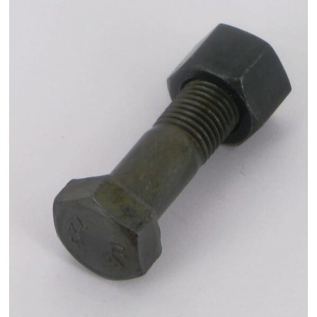 Boltnut 7/16x40 Howard 12.9 - RB71640UNF