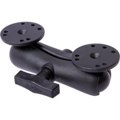 RAMC fastening, complete set - RAMC101