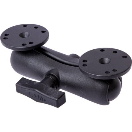 RAMC fastening, complete set - RAMC101