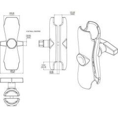 RAMC201 RAM, RAM parts 