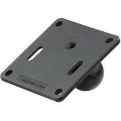 VESA fixing plate 75x75 C - RAMC2461