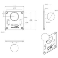 RAMC2461 RAM, RAM parts 
