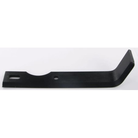 Rotovator blade RH 35mm 5mm thick - RB409760