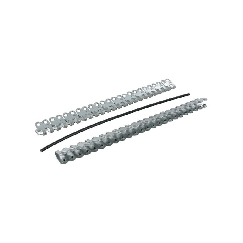 Belt connector 290 mm completebolt - RBBMS25290 Belt connector 290 mm completebolt - RBBMS25290