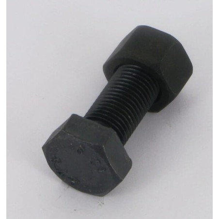 Boltnut M12x1,25x35 12.9 - RB1212535