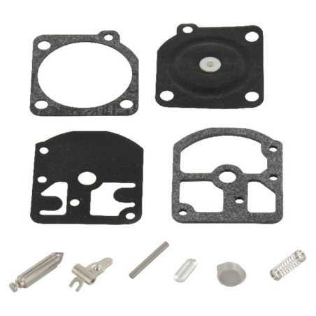 Vergaser-Reparatursatz Zama - RB2