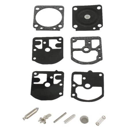 Carburettor repair kit, Zama - RB9