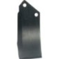 Klinge Howard Type U - RB225005LH Klinge Howard Type U - RB225005LH