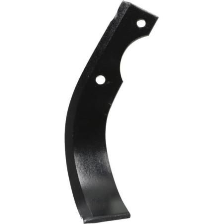Rotavator blade RH 220x40x5 - RB509775