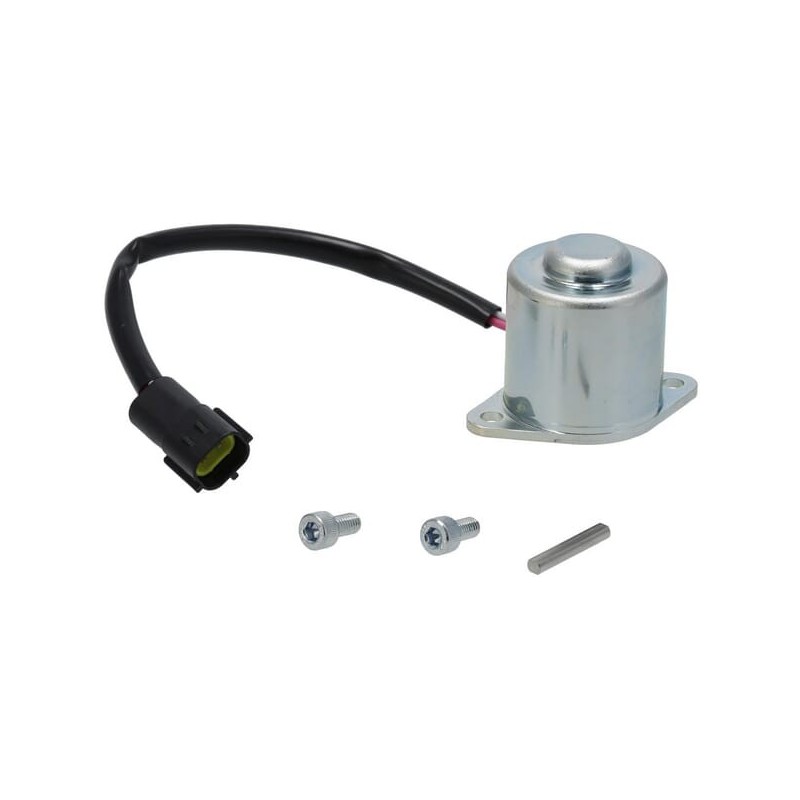 Solenoid - RC60161932