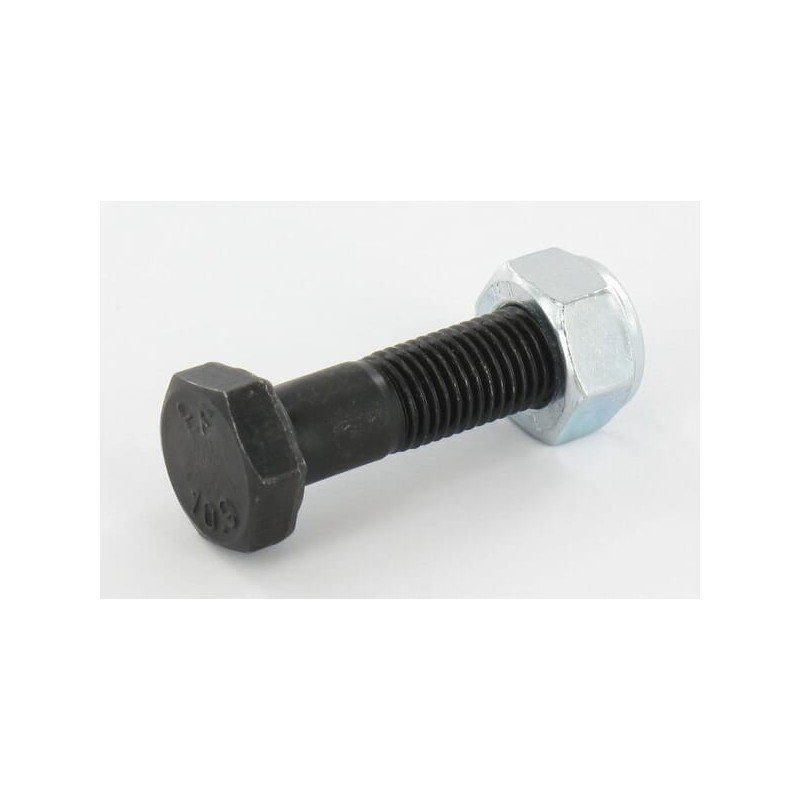 Schraube kpl. M8x30 10.9 - RB830 Schraube kpl. M8x30 10.9 - RB830