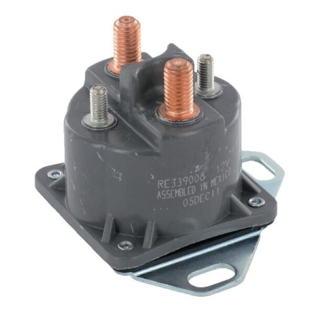 Relay - RE339008