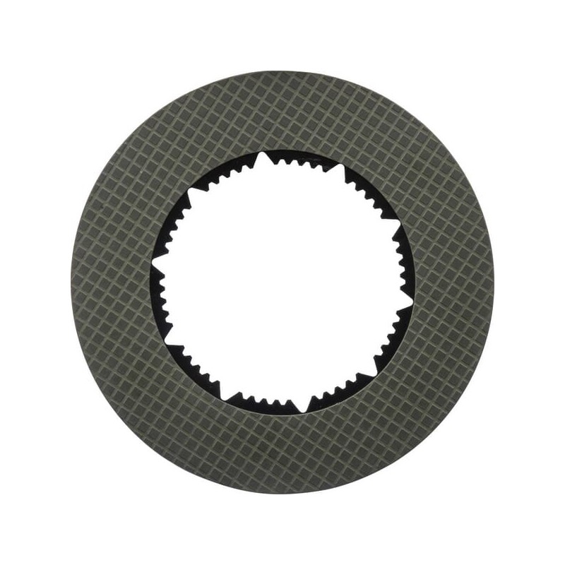 Clutch disc - RE321692N