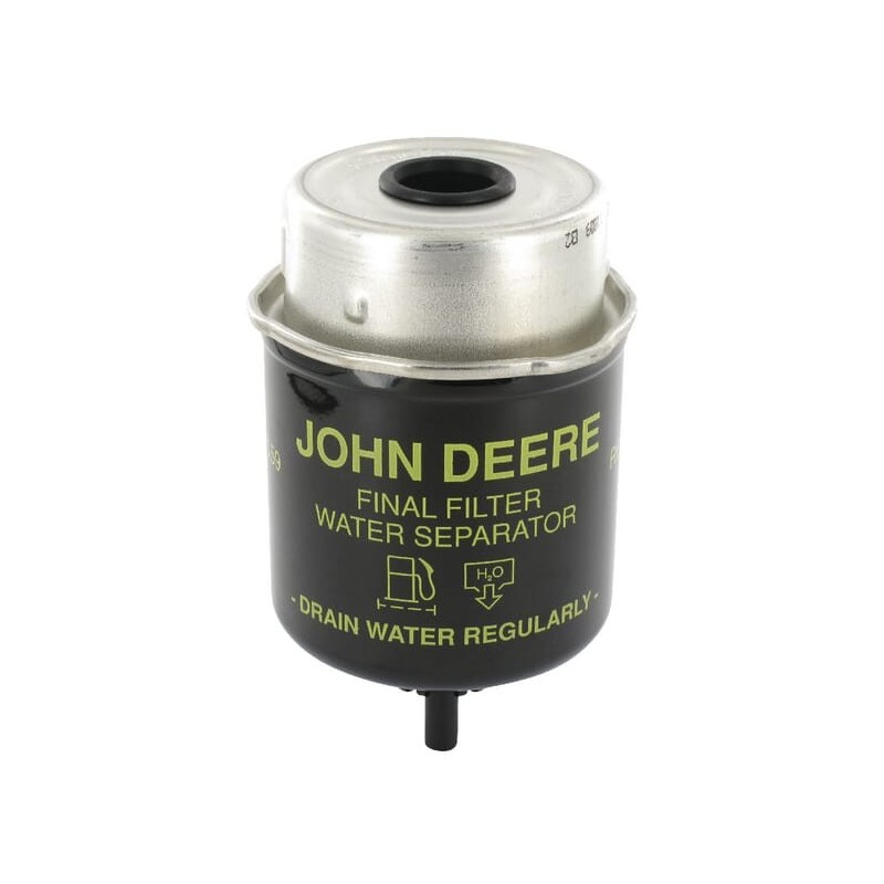 Fuel filter - RE537159 Fuel filter - RE537159