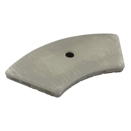 Brake Pad Axle Shaft - RE234308