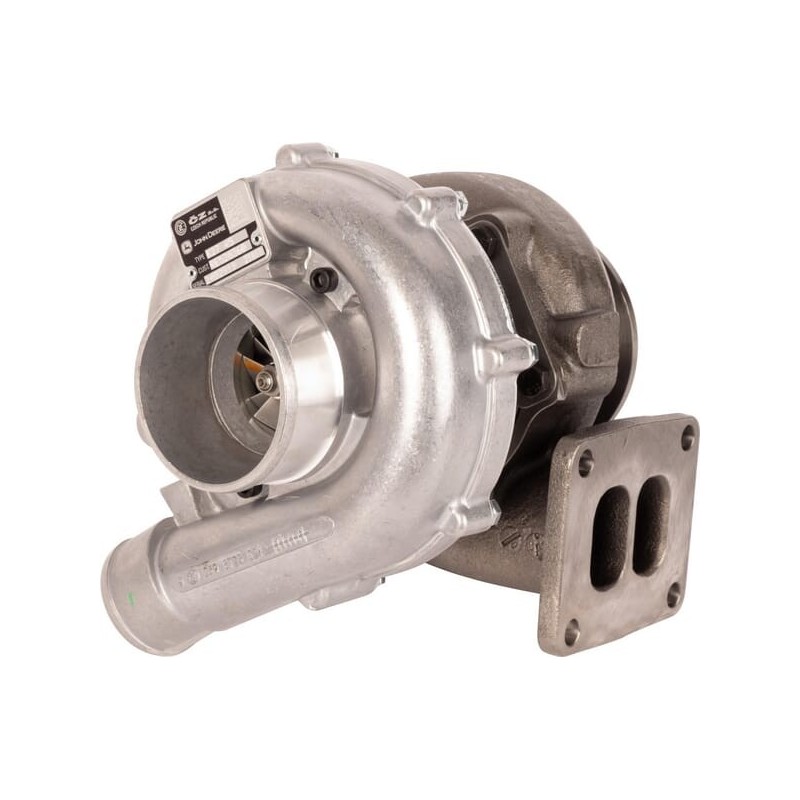 Turbolader - RE520360 Turbolader - RE520360