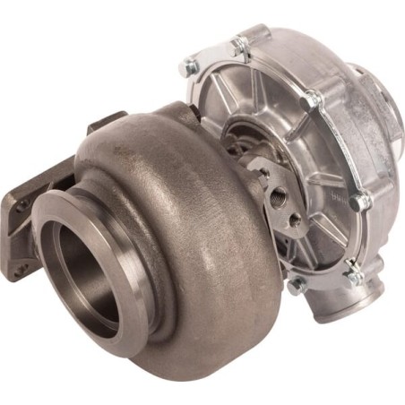 Turbosprężarka - RE520360