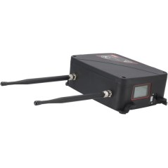 IKOMPACT12 STOP/ R13F einstellen - RCT11336287