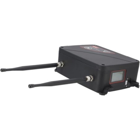 IKOMPACT12 STOP/ R13F einstellen - RCT11336287