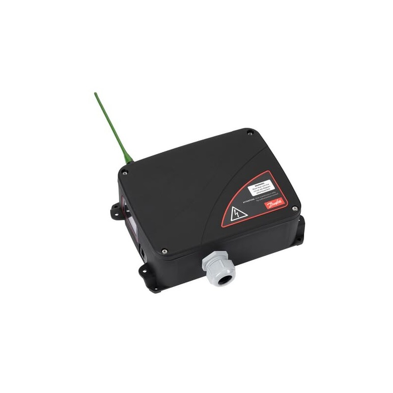 Receiver R13F - RCT11337360