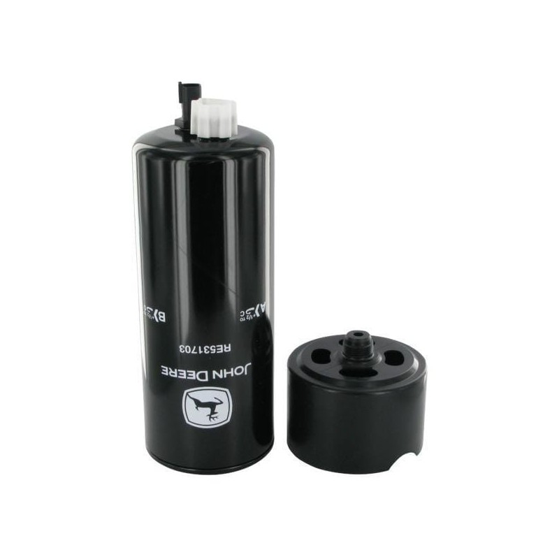 Kraftstofffilter primär - RE531703