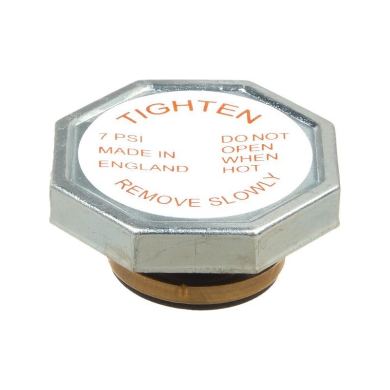 Kühlerdeckel - RE49908N