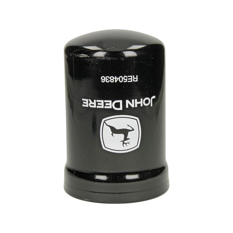 Ölfilter - RE504836 Ölfilter - RE504836