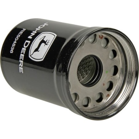 Oil filter - RE504836