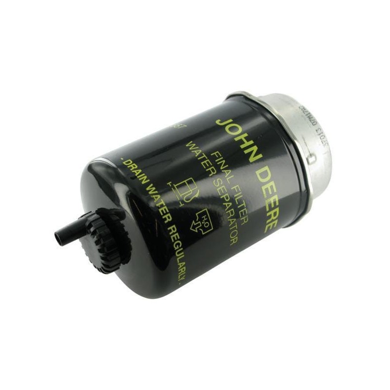 Fuel filter secondary - RE526557 Fuel filter secondary - RE526557