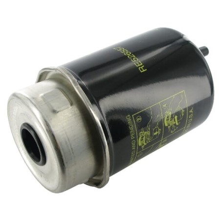 Kraftstofffilter sekundär - RE526557