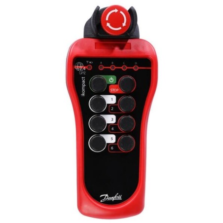 Danfoss – produkty dostępne w rolniczeczesci.pl