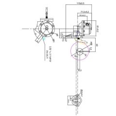 Fuel pump - RE37482KR