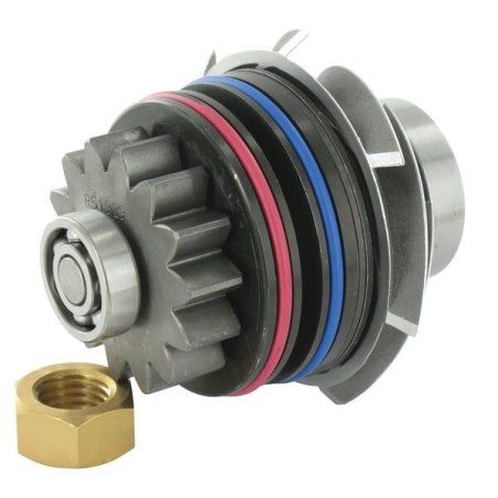 Wasserpumpe JD - RE530194KR