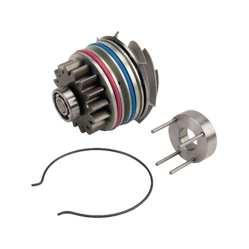 Pump set - RE521502 Pump set - RE521502
