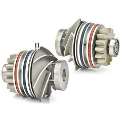 RE521503OMP OMP, Water pumps 
