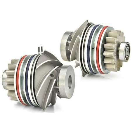 Water pump - RE521503OMP