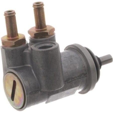 Kraftstoffförderpumpe - RE534346KR