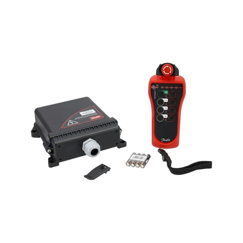 IKOMPACT8 STOP/ R11 einstellen - RCT11336305 IKOMPACT8 STOP/ R11 einstellen - RCT11336305