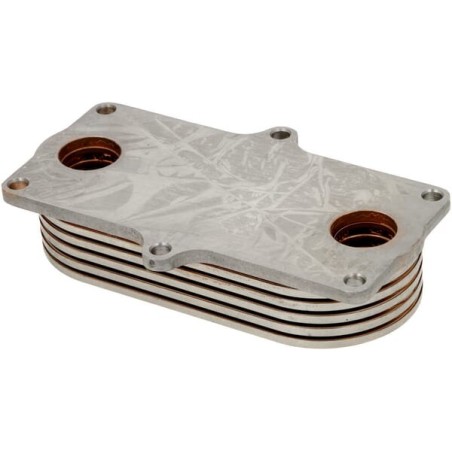 Oil cooler - RE560753